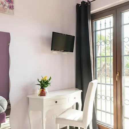 Myricae Rooms Affittacamere Fiumicino Exterior foto