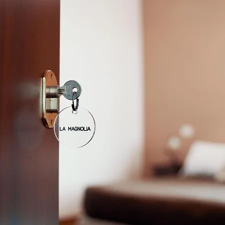 Myricae Rooms Affittacamere Fiumicino Exterior foto