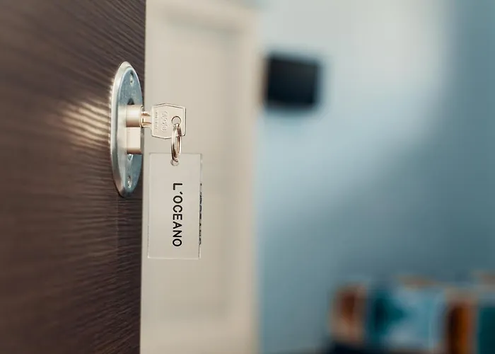 Myricae Rooms Affittacamere No Late Arrival