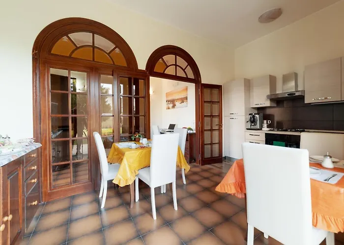 Myricae Rooms Affittacamere No Late Arrival