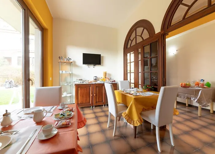 Myricae Rooms Affittacamere No Late Arrival