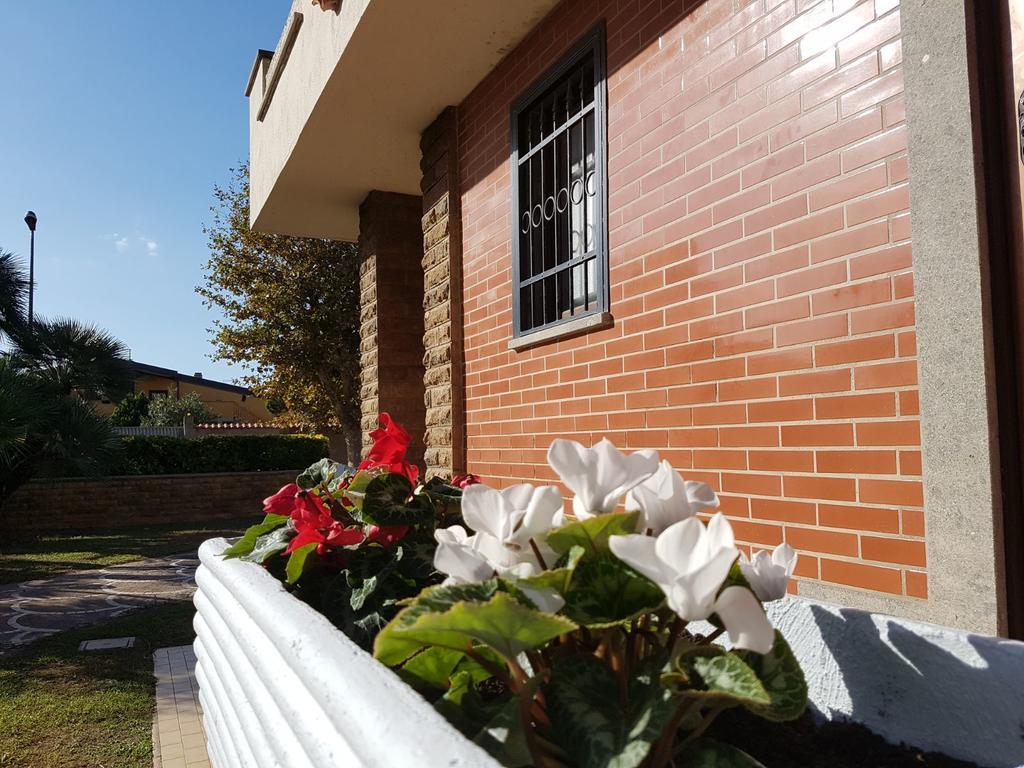 Casa de hóspedes Myricae No Late Arrival 3*
