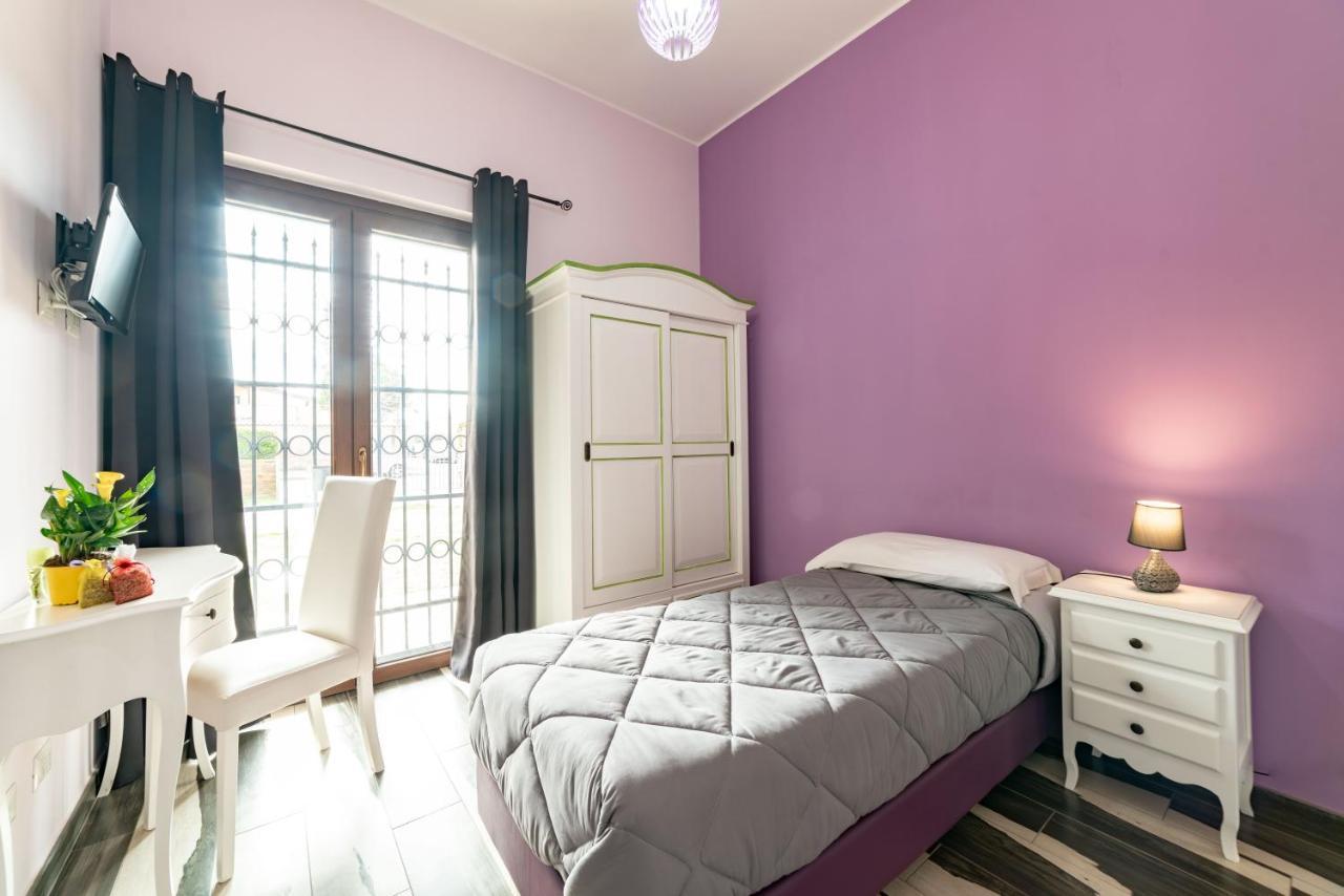 Myricae No Late Arrival Guest house 3*