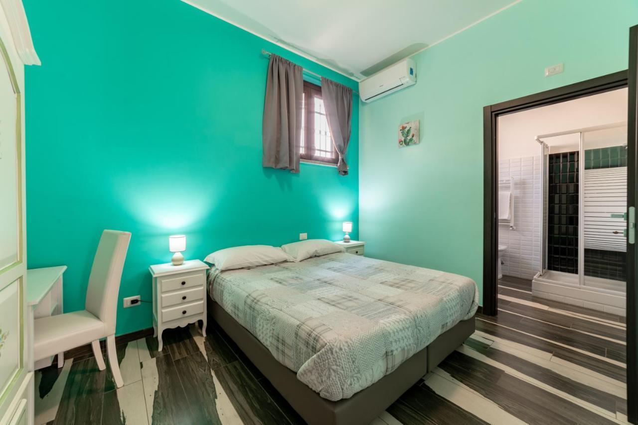 Guest house Myricae No Late Arrival Fiumicino
