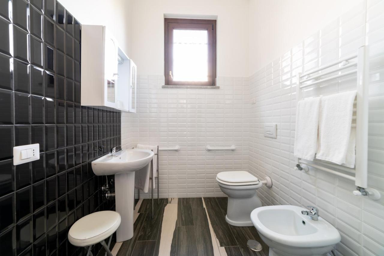Guest house Myricae No Late Arrival Fiumicino