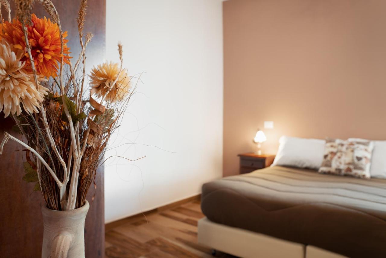Myricae No Late Arrival Guest house Fiumicino