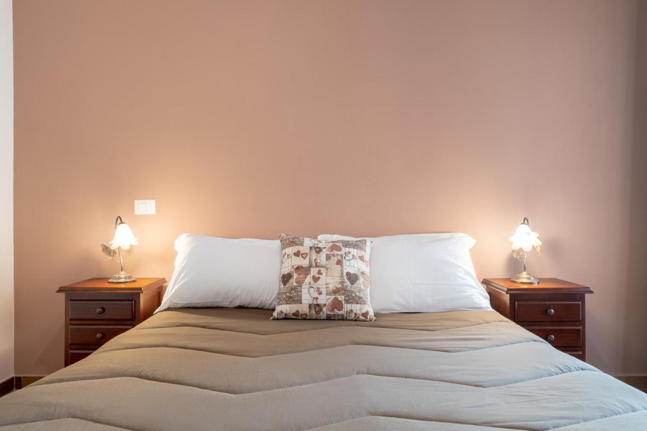 Myricae No Late Arrival Guest house
