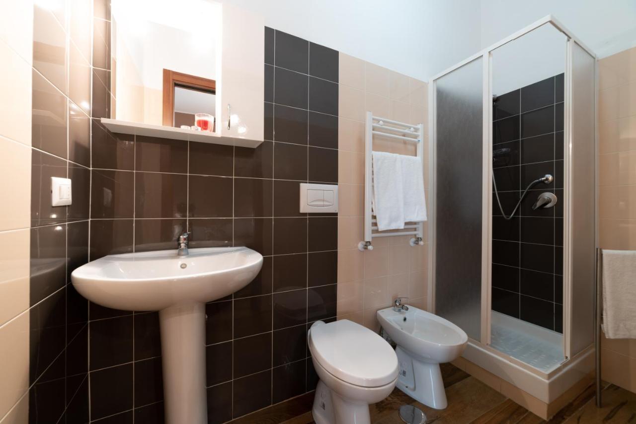 Myricae No Late Arrival Guest house 3*