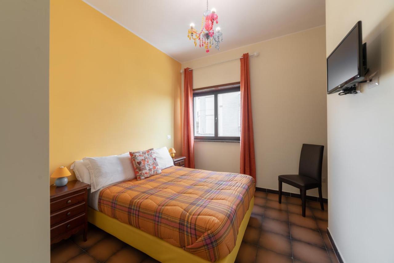 Myricae No Late Arrival Guest house