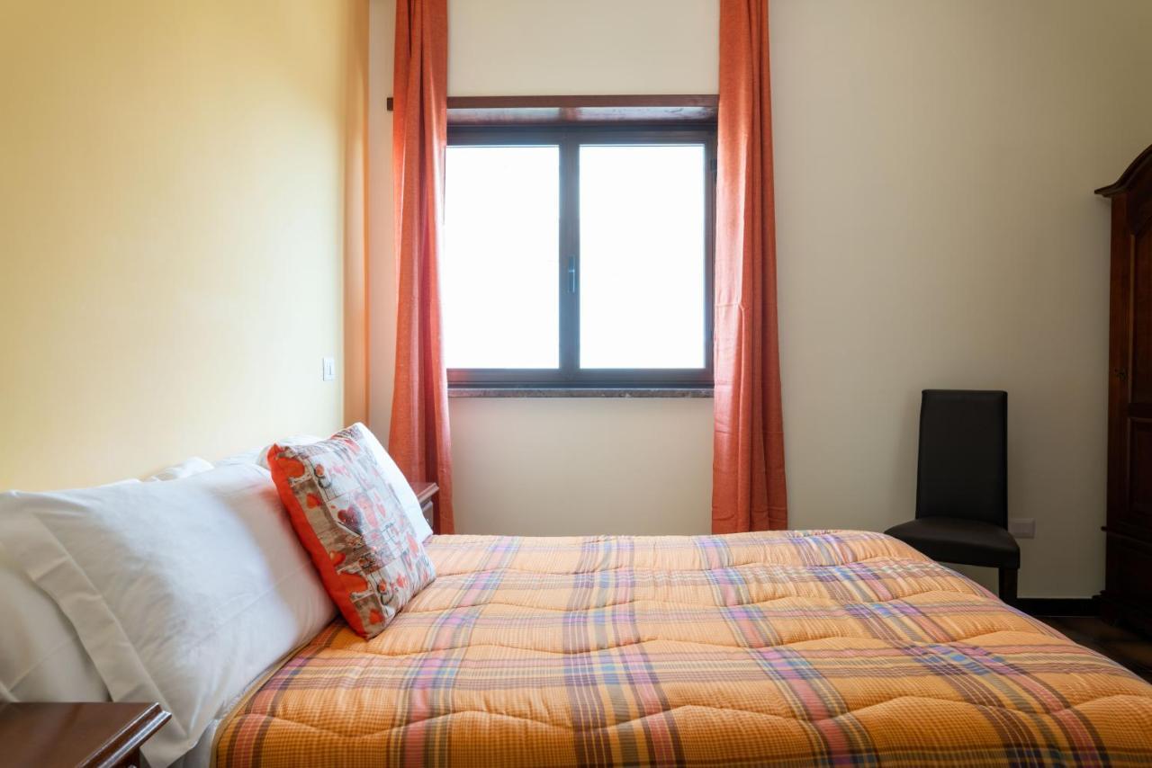Myricae No Late Arrival Guest house Fiumicino