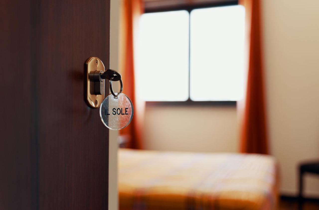Myricae No Late Arrival Guest house