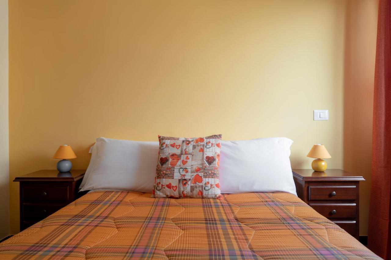 Guest house Myricae No Late Arrival Fiumicino